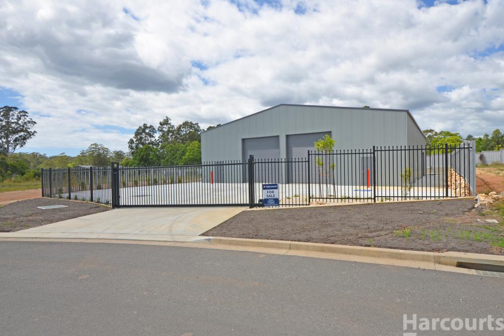 20 Oakley Way, Wauchope, NSW 2446