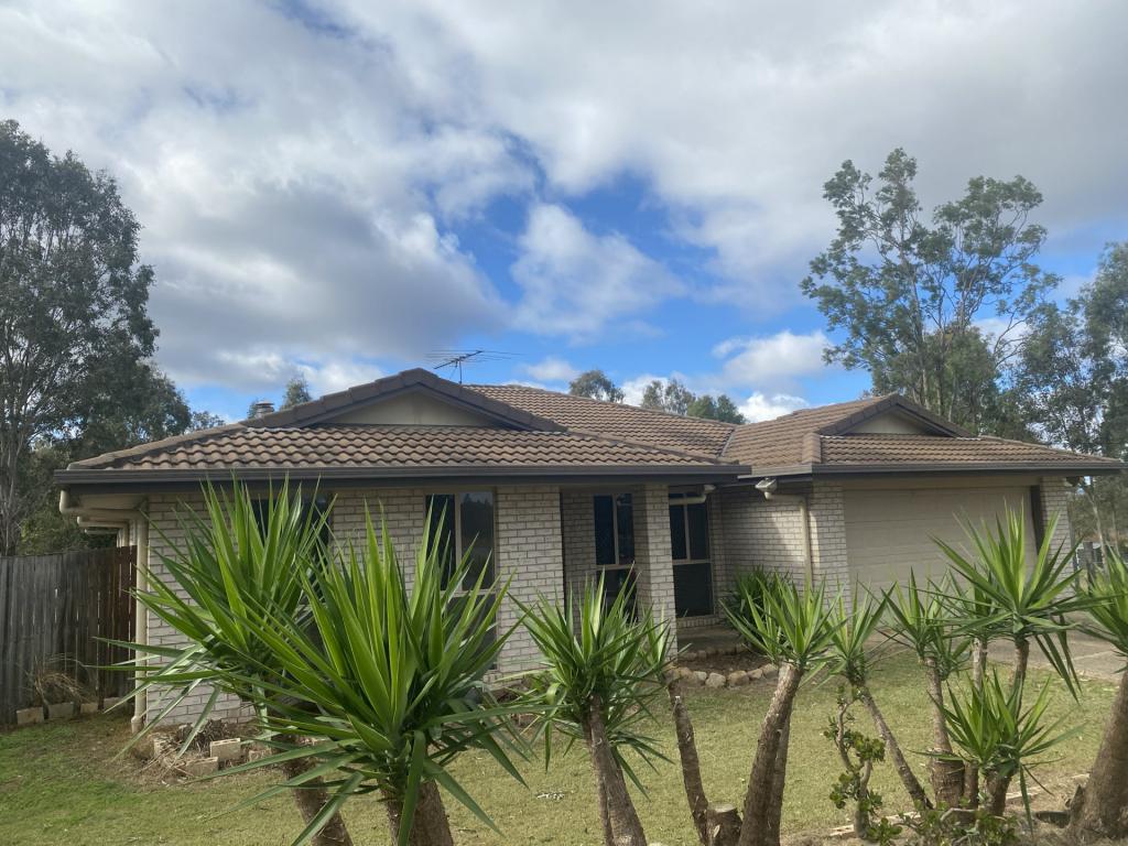 166 Forestry Rd, Adare, QLD 4343