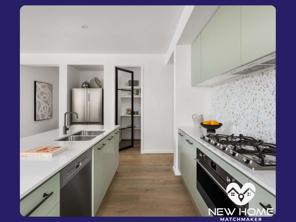 Contact Agent For Address, Pearsall, WA 6065