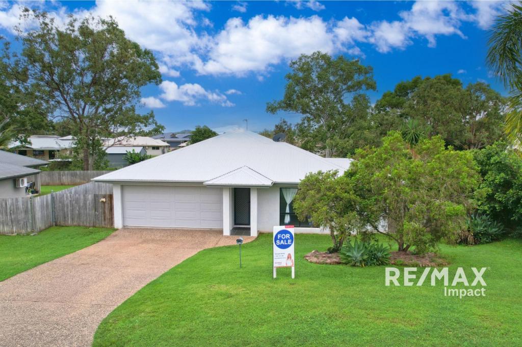 4 Jacana Cl, Mareeba, QLD 4880