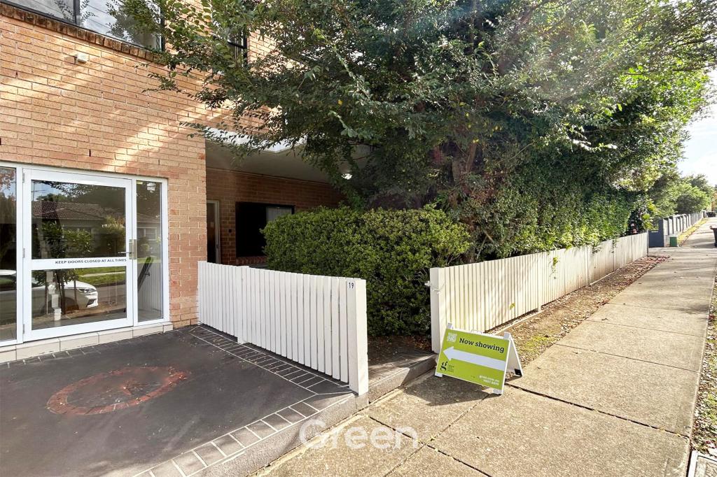 19/1 Barden St, Northmead, NSW 2152