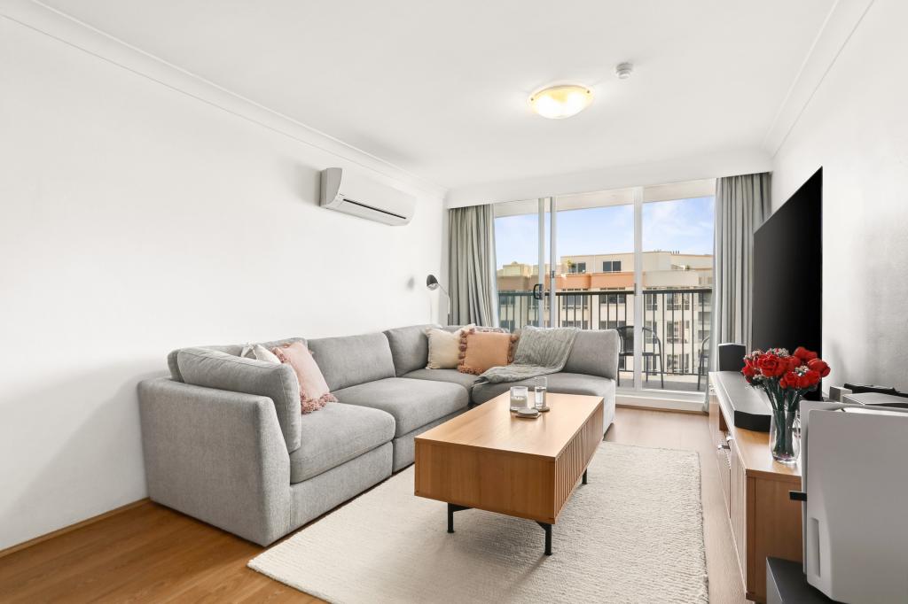 19c/30-34 Churchill Ave, Strathfield, NSW 2135