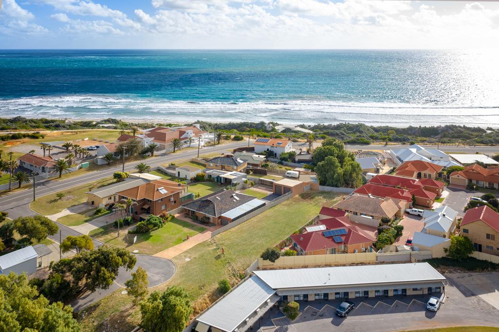 5 Wigley Pl, Tarcoola Beach, WA 6530