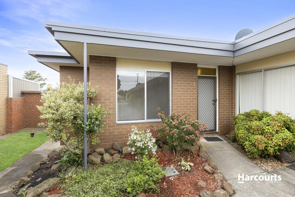 5/58 Kinlock St, Bell Post Hill, VIC 3215