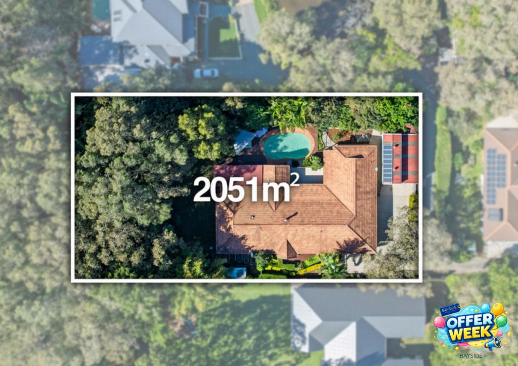 38 Valley Rd, Wellington Point, QLD 4160