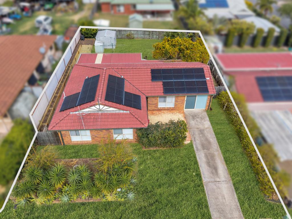 5 Penrose Cct, Redbank Plains, QLD 4301