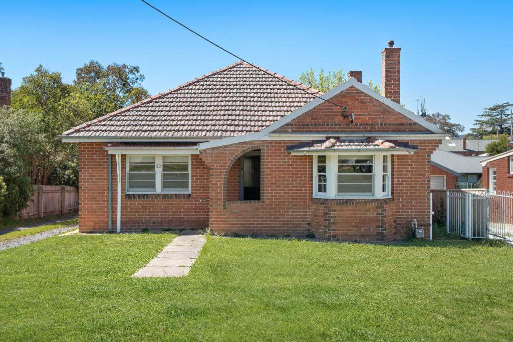 23 Prince St, Goulburn, NSW 2580