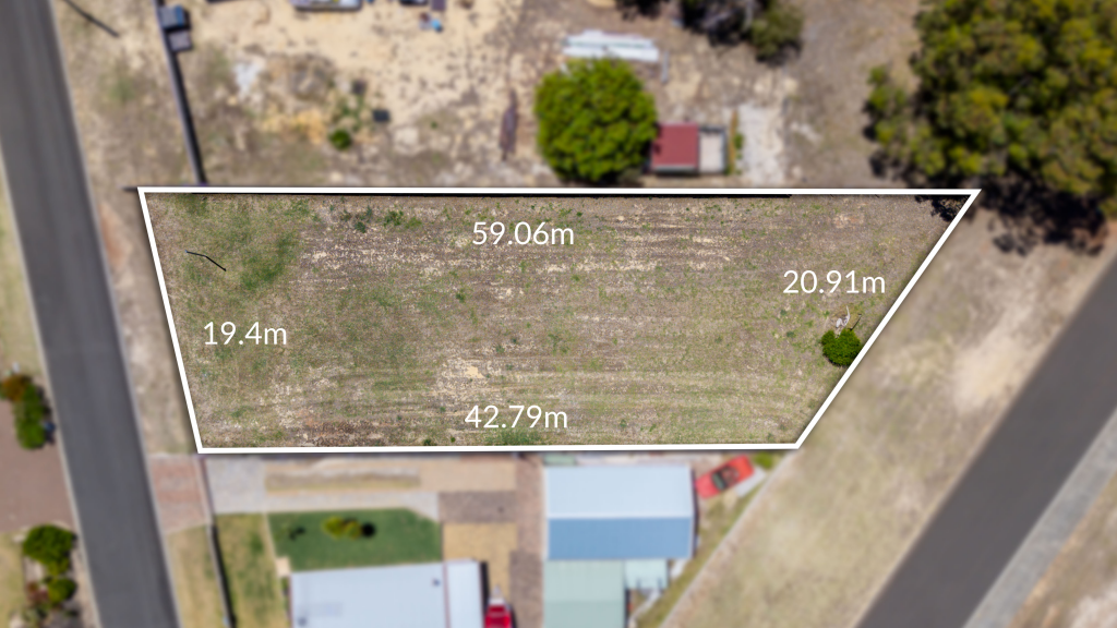 4 MCDOWELL ST, YARLOOP, WA 6218