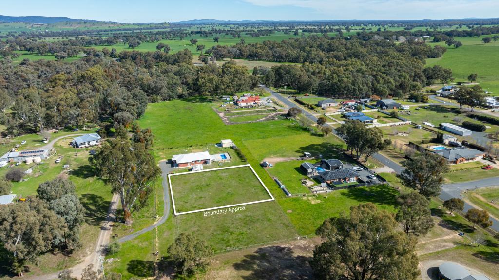 21 Atkins St, Morven, NSW 2660