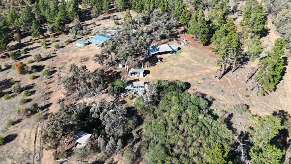 582 Sheoak Rd, Hastings, WA 6308