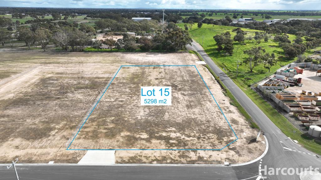 6 Blair Ct, Horsham, VIC 3400
