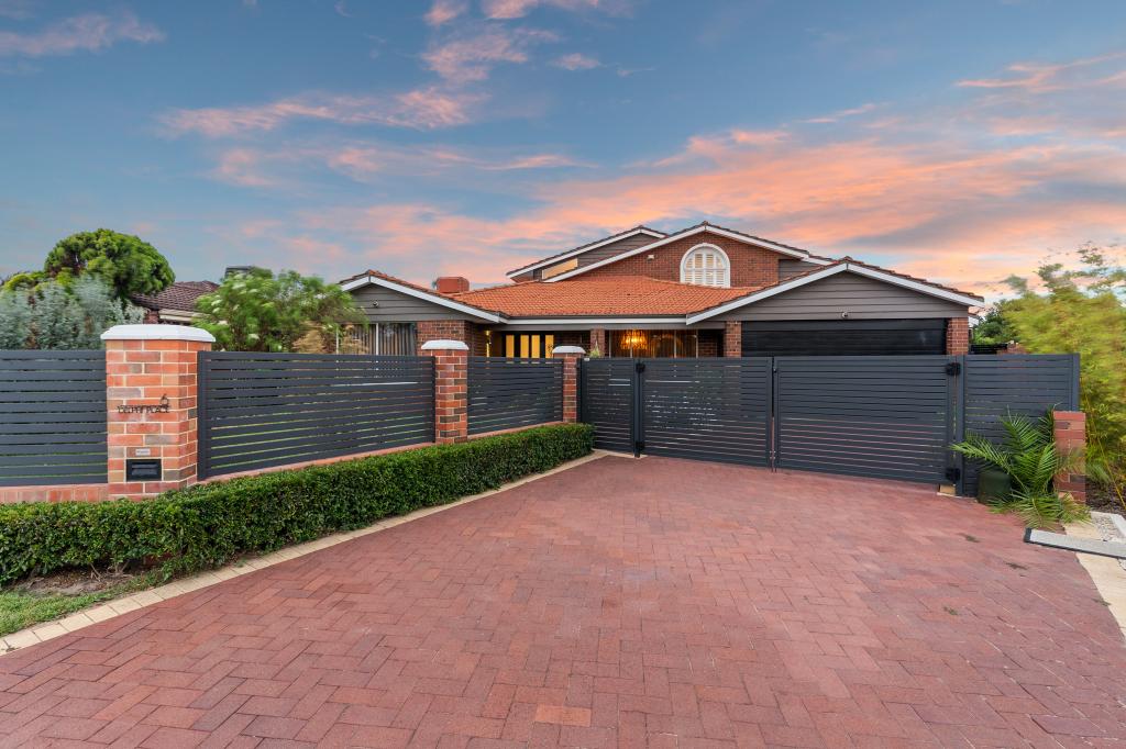 6 Delphi Pl, Coogee, WA 6166