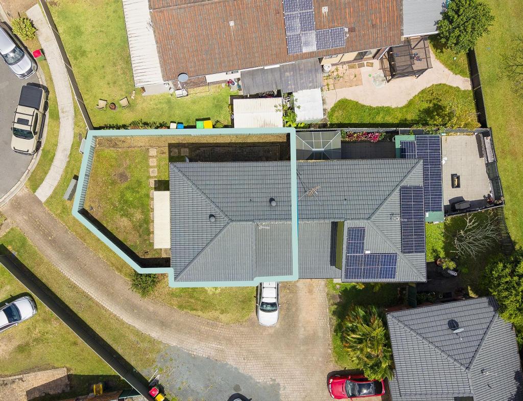 1/44 FRASCOTT AVE, VARSITY LAKES, QLD 4227