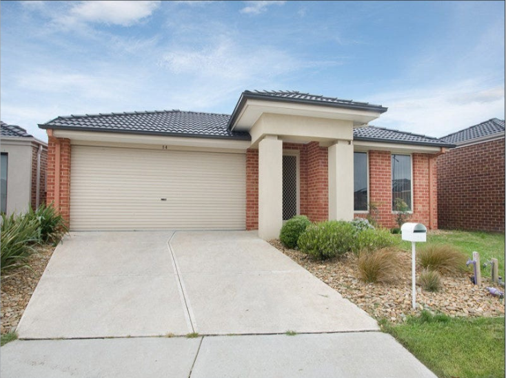 14 Whipbird Ct, Pakenham, VIC 3810