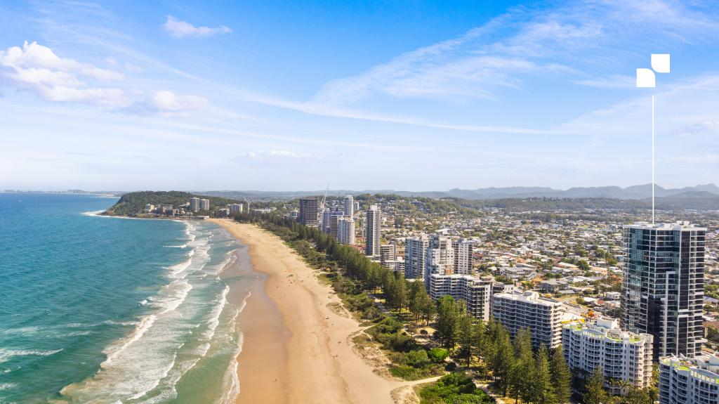 129/1969 Gold Coast Hwy, Burleigh Heads, QLD 4220