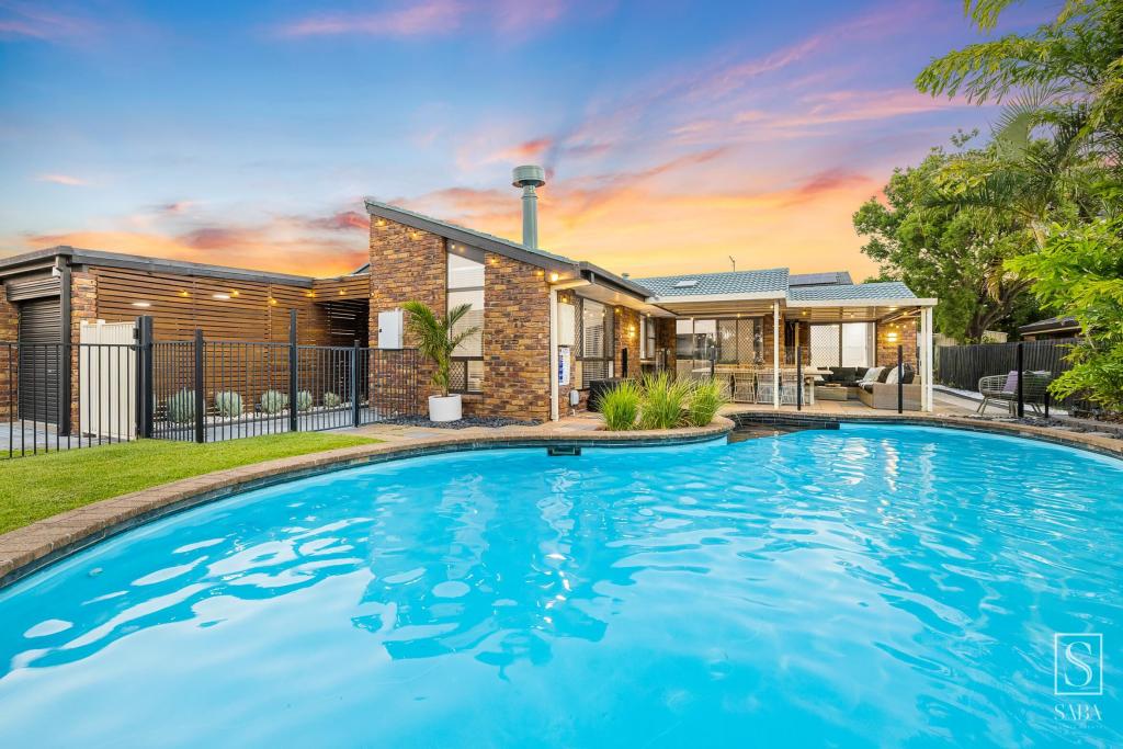 9 Bilkurra St, Middle Park, QLD 4074