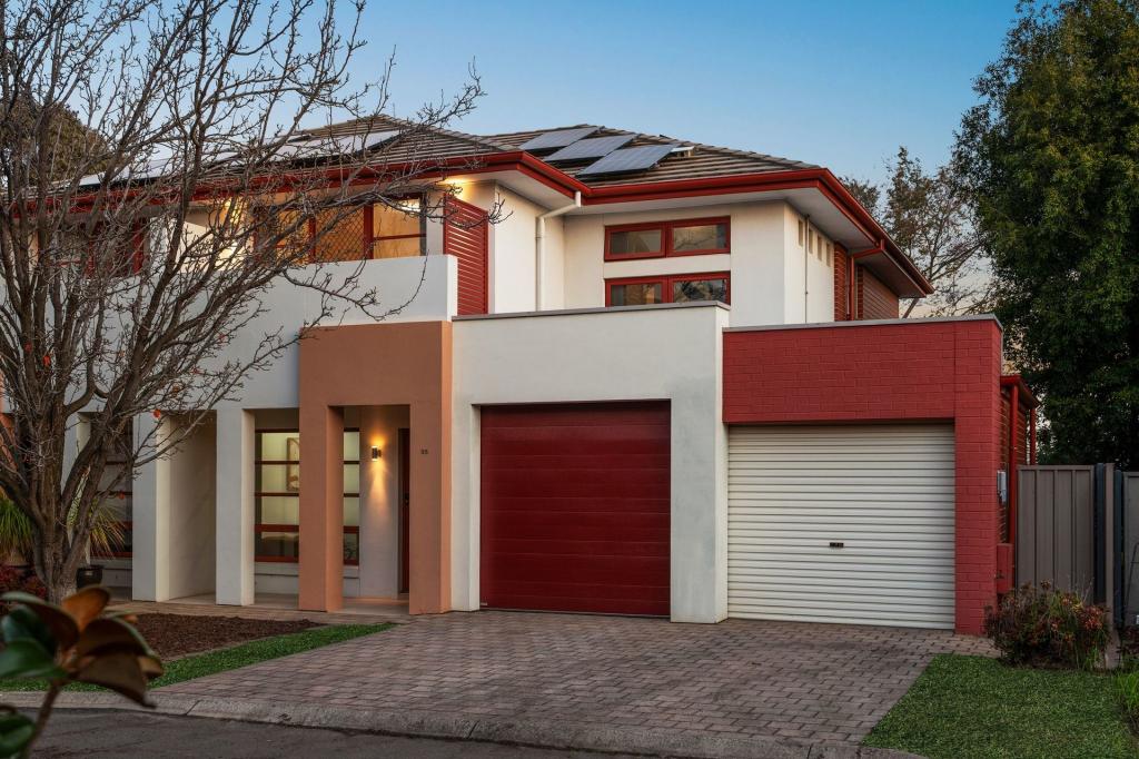95 Folland Ave, Lightsview, SA 5085
