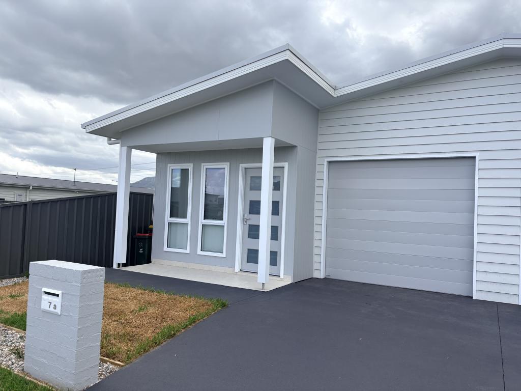 7a Irongum St, Horsley, NSW 2530