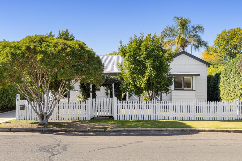 64 Mclean St, Goondiwindi, QLD 4390