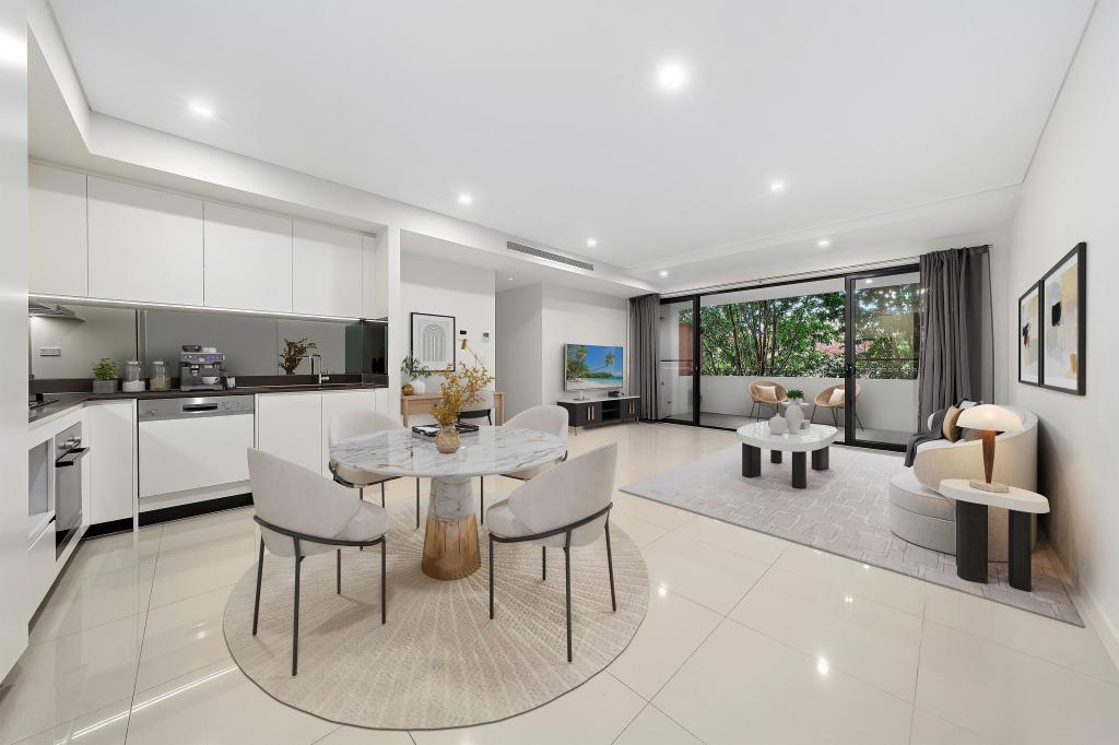 11/536-542 Mowbray Rd, Lane Cove, NSW 2066
