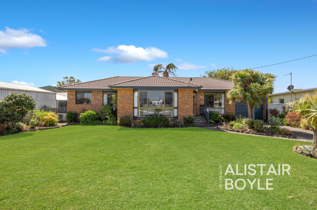 75 Lewis St, Port Welshpool, VIC 3965