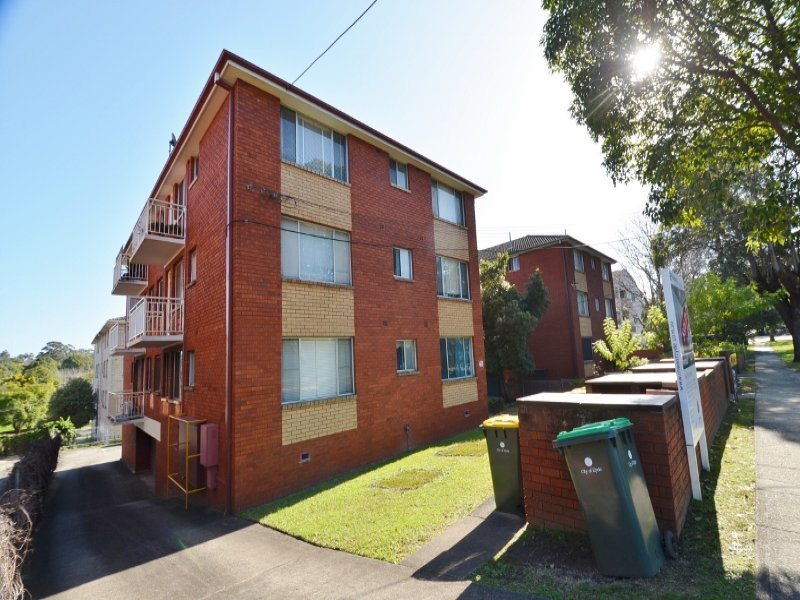 7/48 West Pde, West Ryde, NSW 2114