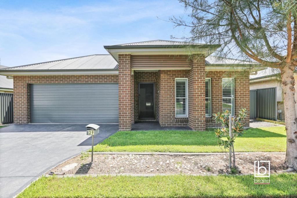 39 Norwood Ave, Hamlyn Terrace, NSW 2259