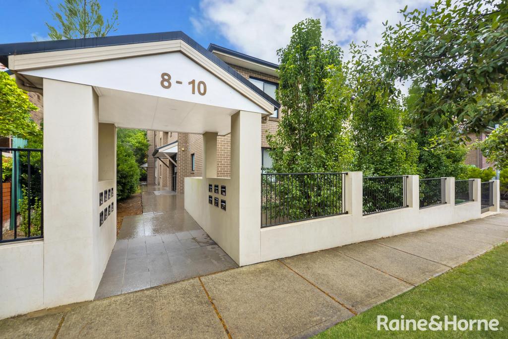 5/8-10 Ewart St, Marrickville, NSW 2204