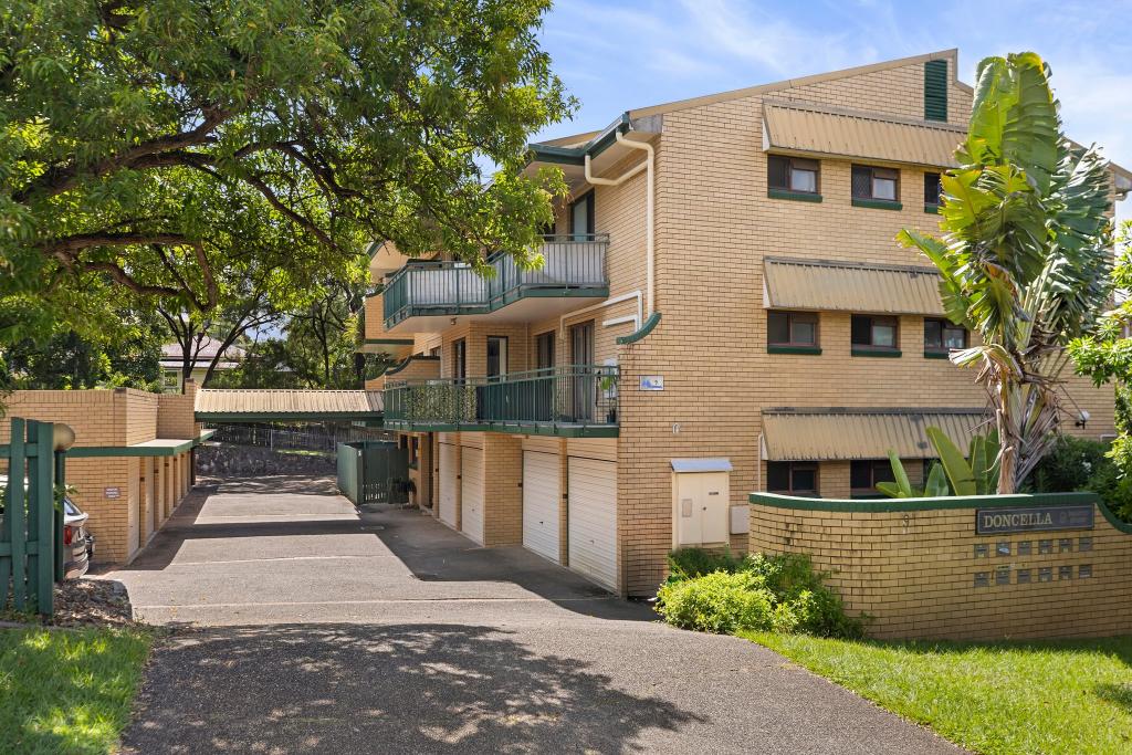 9/9 Brasted St, Taringa, QLD 4068