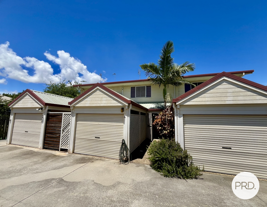 4/17 Glenlyon St, Gladstone Central, QLD 4680