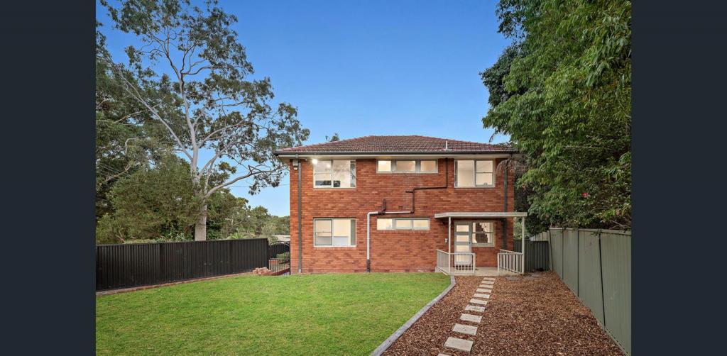 1/3 Charles Ct, North Rocks, NSW 2151