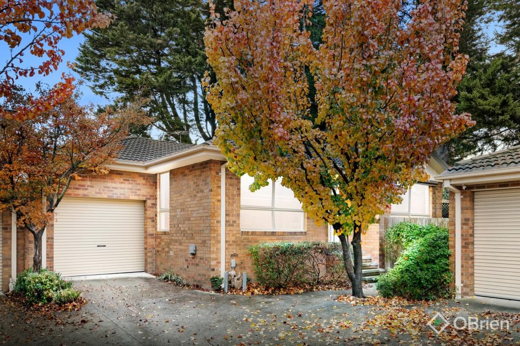 8/14 Branch Rd, Bayswater North, VIC 3153
