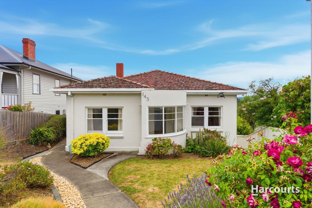 143 Augusta Rd, Lenah Valley, TAS 7008