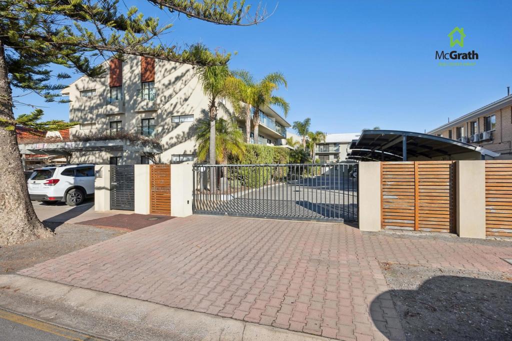 11/18 Broadway, Glenelg South, SA 5045