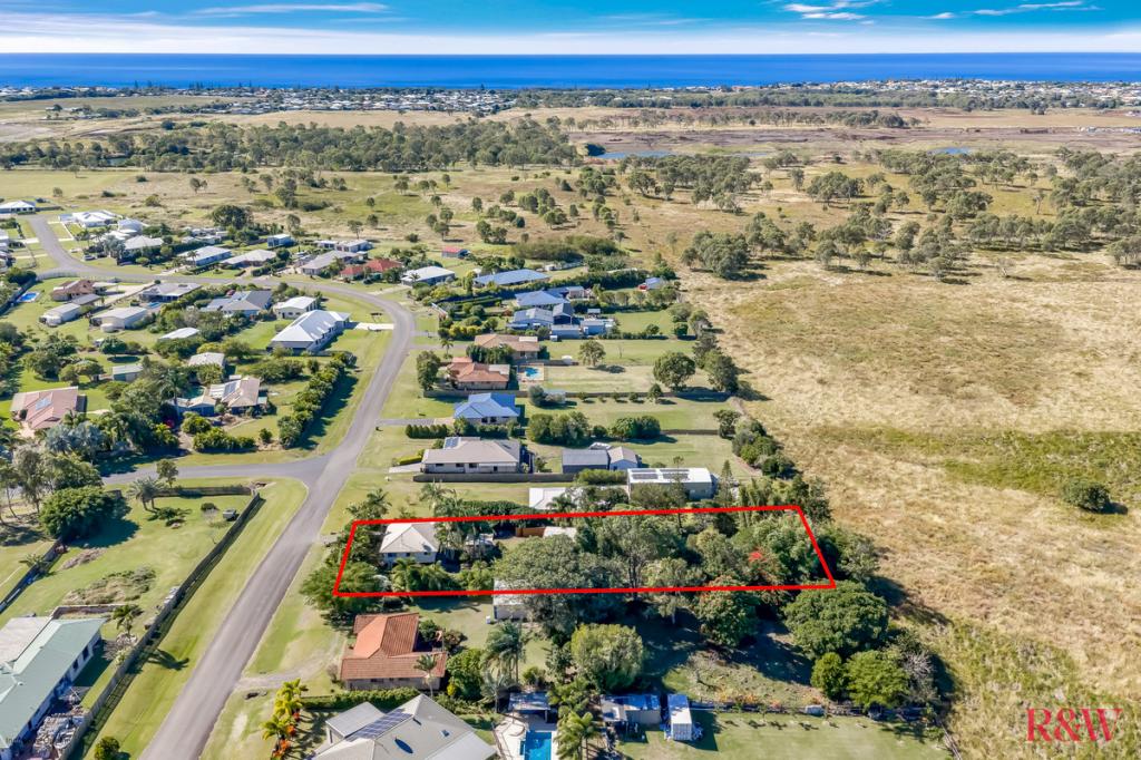 22 Mermaid Dr, Innes Park, QLD 4670