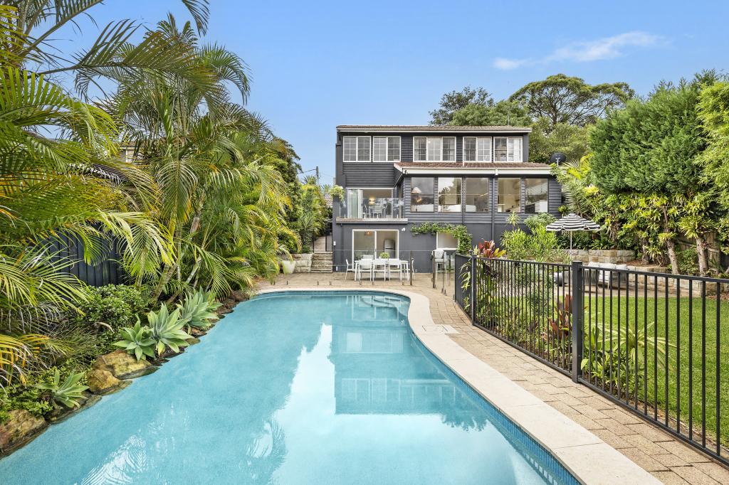 76 BRIDGE ST, LANE COVE, NSW 2066