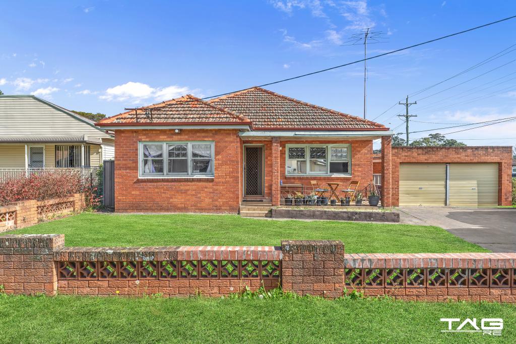 54 Hill End Rd, Doonside, NSW 2767