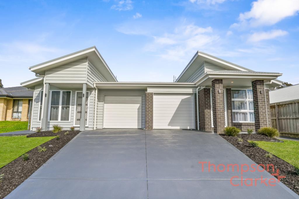 2/29 Lorikeet St, Aberglasslyn, NSW 2320
