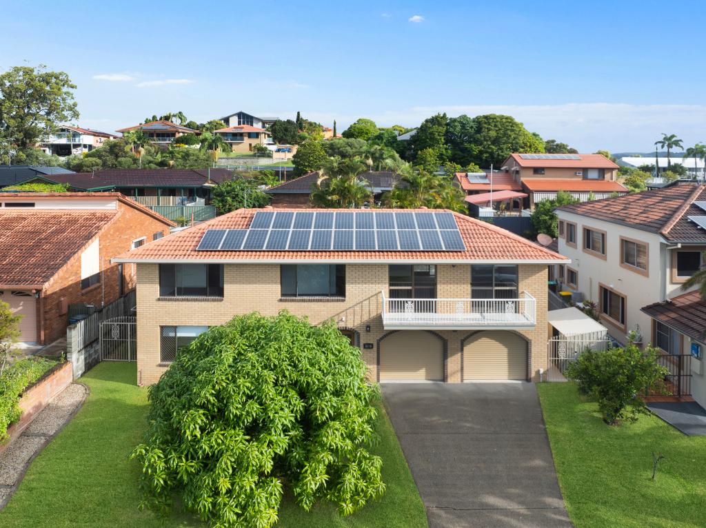 16 Tulip St, Miami, QLD 4220