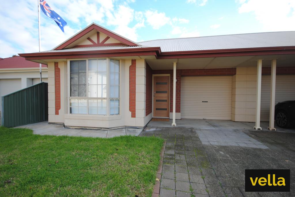15a Heron Walk, Mawson Lakes, SA 5095