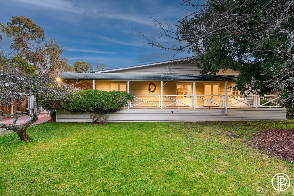 28 Stubbs Ave, Mount Evelyn, VIC 3796