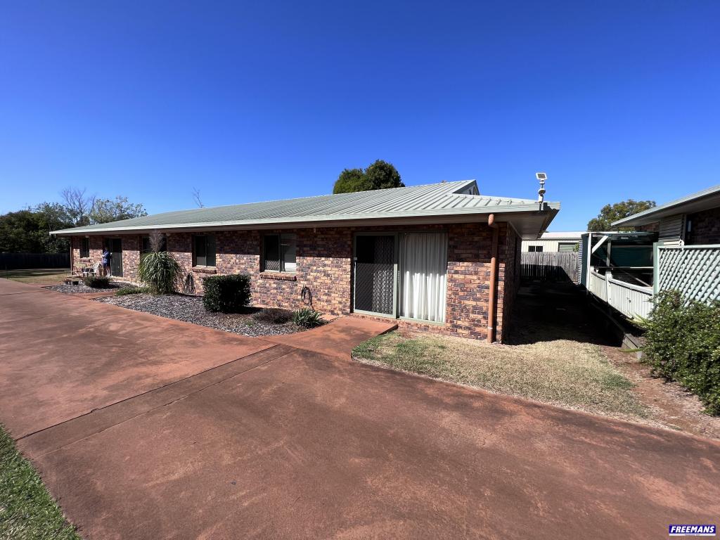 4/52 First Ave, Kingaroy, QLD 4610