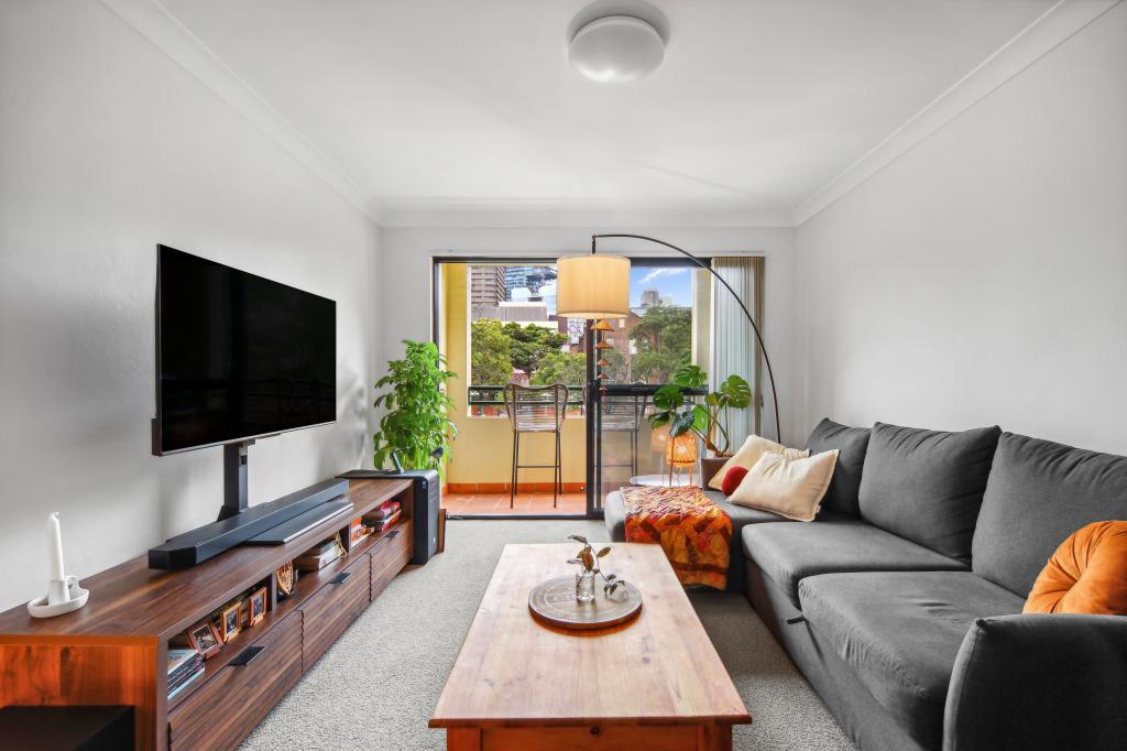 7/558 Jones St, Ultimo, NSW 2007