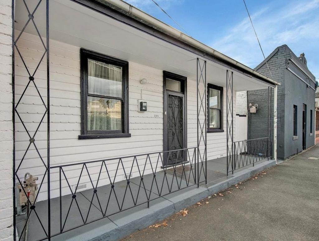 325 Wellington St, Collingwood, VIC 3066