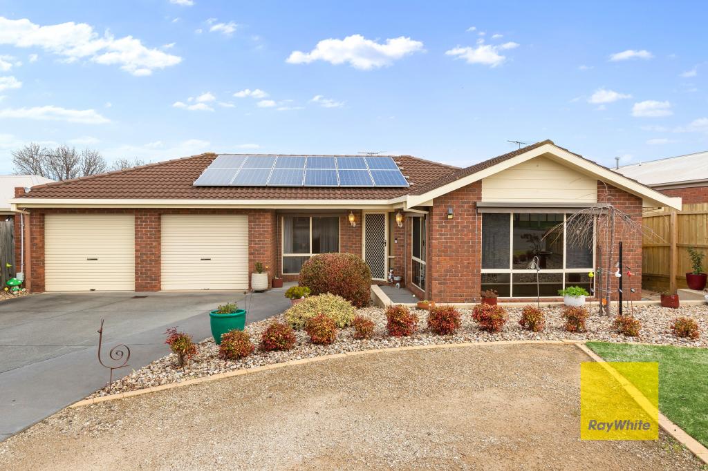 2 Kindale Ct, Highton, VIC 3216