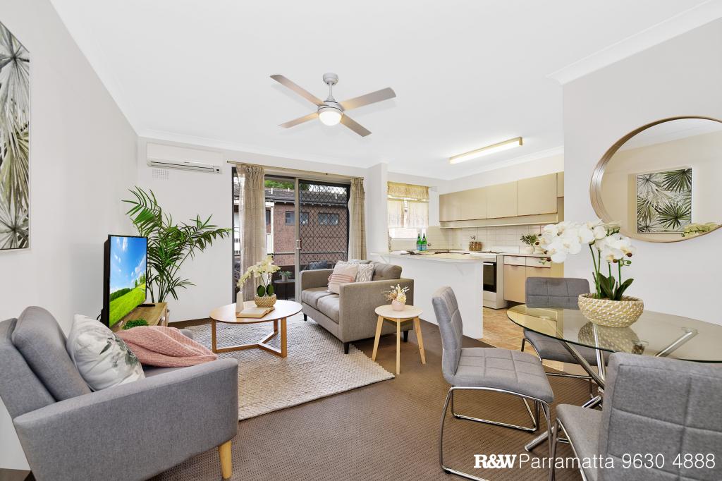 11/14 Thomas St, Parramatta, NSW 2150