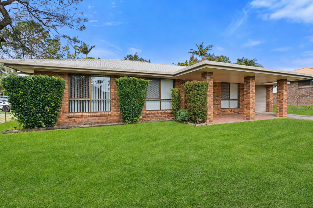 27 Gandarra St, Capalaba, QLD 4157