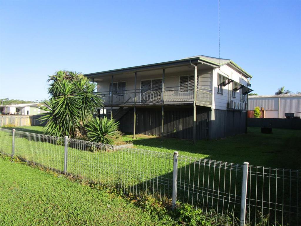 61 Grace St, Innisfail, QLD 4860