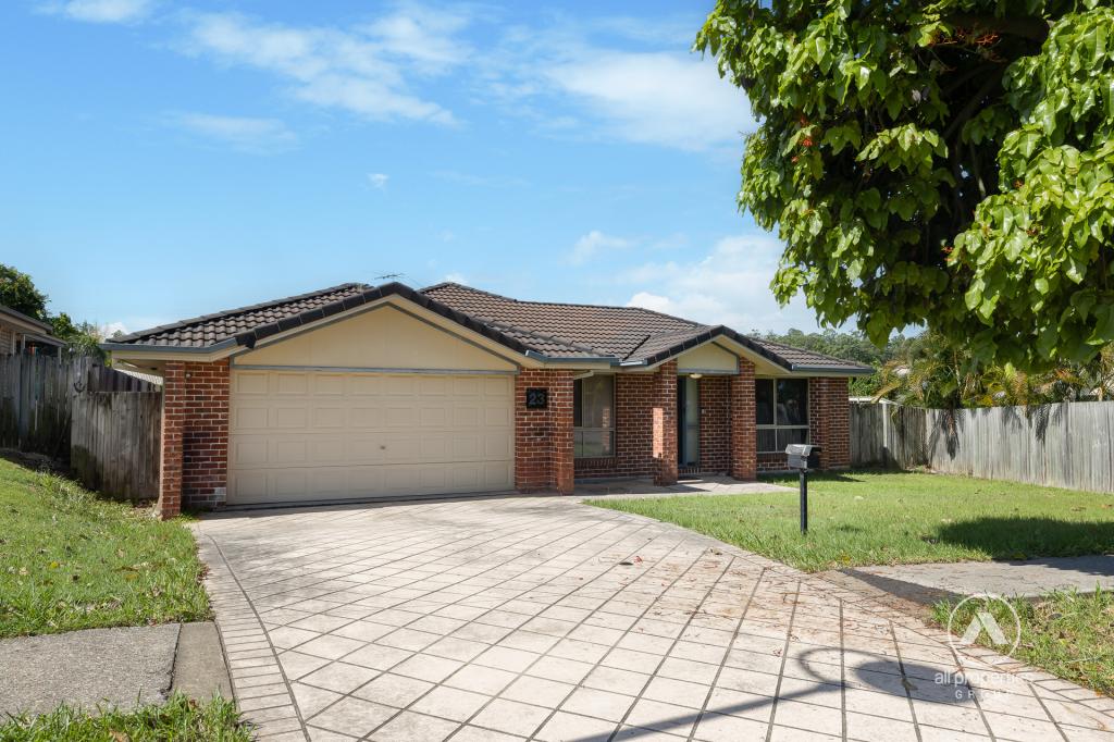 23 Buckley Dr, Drewvale, QLD 4116