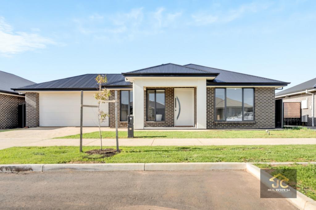 18 KINGFISHER DR, RIVERLEA PARK, SA 5120